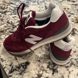 New Balance 515 Tennis Shoes (NEW/Unworn)